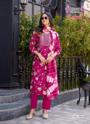 Mystic9 sabri vol 15 wholesale kurtis shooping